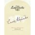 Lapostolle Cuvee Alexandre Merlot 2007 Front Label