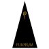 Fulcrum Gap's Crown Vineyard Pinot Noir 2011 Front Label