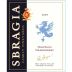 Sbragia Home Ranch Chardonnay 2007 Front Label