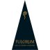Fulcrum Gap's Crown Vineyard Pinot Noir 2012 Front Label