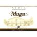 Bodegas Muga Blanco 2008 Front Label