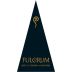 Fulcrum Gap's Crown Vineyard Pinot Noir 2013 Front Label