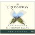 The Crossings Sauvignon Blanc 2009 Front Label