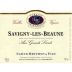 Domaine Camus-Bruchon Savigny-Les-Beaune Aux Grands Liards 2012 Front Label