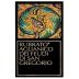 Feudi di San Gregorio Rubrato Aglianico 2006 Front Label