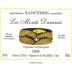 Pascal Cotat Sancerre Les Monts Damnes 2008 Front Label