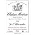 Chateau Montrose 1994 Front Label