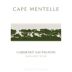 Cape Mentelle Margaret River Cabernet Sauvignon 2001 Front Label