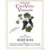 Anderson's Conn Valley Vineyards Right Bank Proprietary Red Blend 2007 Front Label