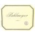 Pahlmeyer Merlot 2007 Front Label