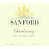 Sanford Chardonnay 2007 Front Label