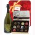 Romance, Dom Perignon & Godiva Truffles Gift Set Gift Product Image