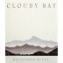 Cloudy Bay Sauvignon Blanc 2009 Front Label