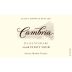 Cambria Julia's Vineyard Pinot Noir 2008 Front Label