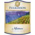 Fulkerson Matinee 2013 Front Label