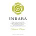 Indaba Chenin Blanc 2005 Front Label