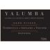 Yalumba Hand Picked Tempranillo Grenache-Viognier (TGV) 2005 Front Label