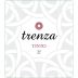 Trenza Tinto 2007 Front Label