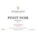 Felton Road Pinot Noir 2008 Front Label