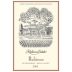 Inglenook Rubicon (375ML half-bottle) 2005 Front Label