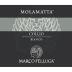 Marco Felluga Collio Molamatta 2008 Front Label