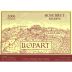 Llopart Brut Reserva Rose 2006 Front Label