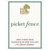 Picket Fence Russian River Pinot Noir 2007 Front Label