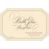 Belle Glos Taylor Lane Vineyard Pinot Noir 2008 Front Label