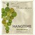 Hangtime Chardonnay 2008 Front Label