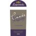 Lapostolle Cuvee Alexandre Apalta Vineyard Carmenere 2008 Front Label