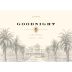Goodnight Cellars Zinfandel 2006 Front Label