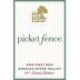 Picket Fence Russian River Pinot Noir 2006 Front Label