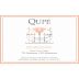 Qupe Santa Ynez Valley Marsanne 2008 Front Label