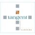 Tangent Edna Valley Albarino 2008 Front Label