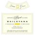 Baileyana Firepeak Chardonnay 2007 Front Label