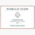 Nobilo Icon Sauvignon Blanc 2009 Front Label