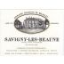 Chandon de Briailles Savigny Les Beaune Rouge 2010 Front Label