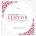 Hermanos Lurton Herederos Lurton 2007 Front Label