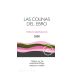 Las Colinas del Ebro Syrah Garnacha 2008 Front Label
