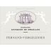 Chandon de Briailles Pernand Vergelesses Rouge 2011 Front Label