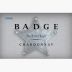 Badge Rancho Santa Rosa Sta. Rita Hills Chardonnay 2006 Front Label