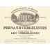 Chandon de Briailles Pernand Vergelesses Les Vergelesses 2014 Front Label
