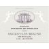 Chandon de Briailles Savigny Les Beaune Les Lavieres 2011 Front Label