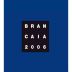 Brancaia Il Blu 2006 Front Label