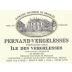 Chandon de Briailles Pernand-Vergelesses Premier Cru Iles des Vergelesses 2009 Front Label