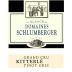 Domaines Schlumberger Kitterle Grand Cru Pinot Gris 2005 Front Label