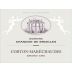 Chandon de Briailles Corton Marechaudes Grand Cru 2012 Front Label