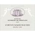 Chandon de Briailles Corton Marechaudes Grand Cru 2013 Front Label