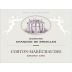 Chandon de Briailles Corton Marechaudes Grand Cru 2014 Front Label