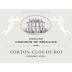 Chandon de Briailles Corton Clos du Roi Grand Cru 2010 Front Label